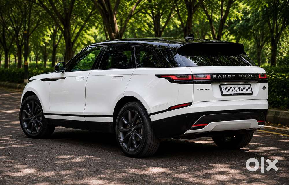 Land Rover Range Velar Hse Dynamic 2.0 Petrol, 2025, Petrol