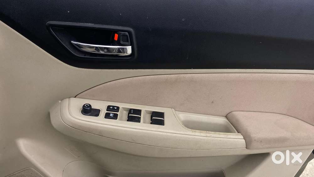 Maruti Suzuki Swift Dzire 1.2 Vxi Bsiv, 2020, Petrol