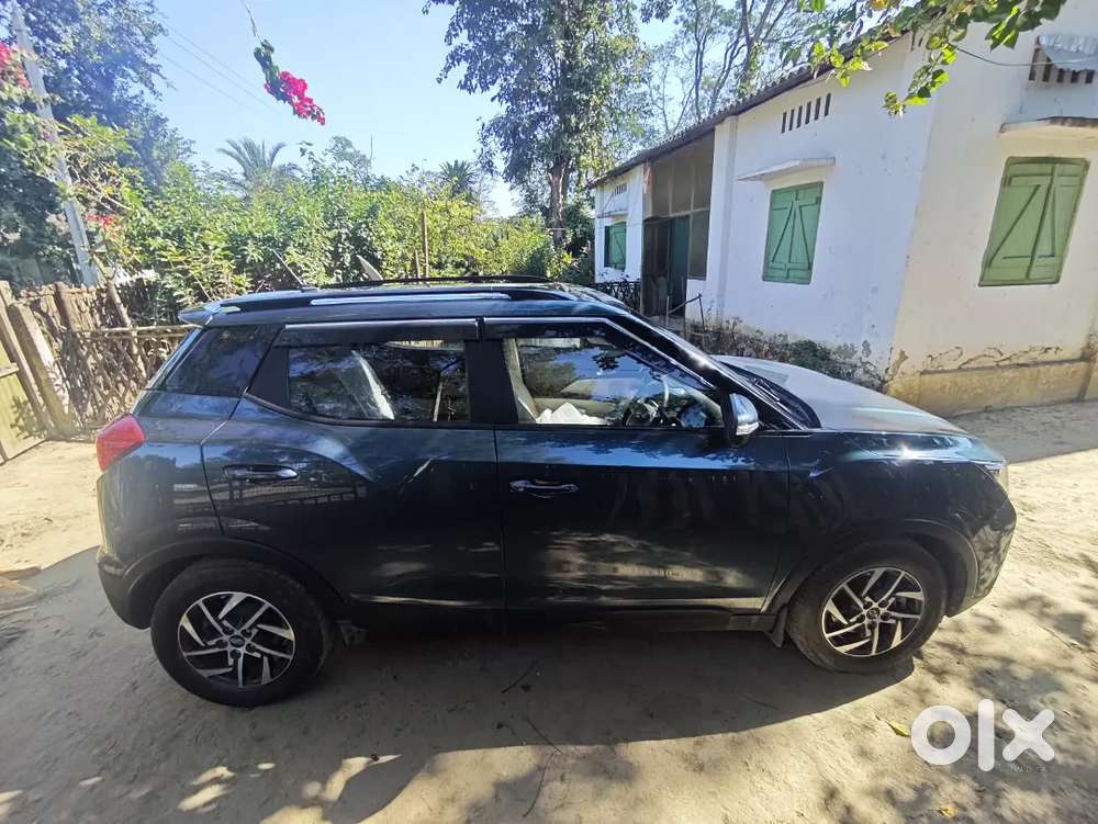 Mahindra Xuv300 2022
