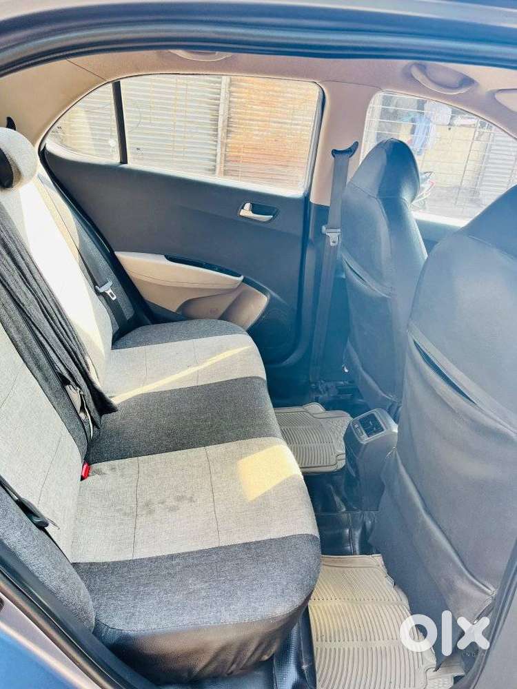 Hyundai Xcent 1.2 S Crdi, 2015, Diesel