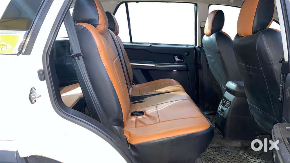 Tata Hexa Xma, 2017, Diesel