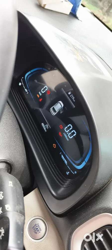 Hyundai Venue Diesel 2022