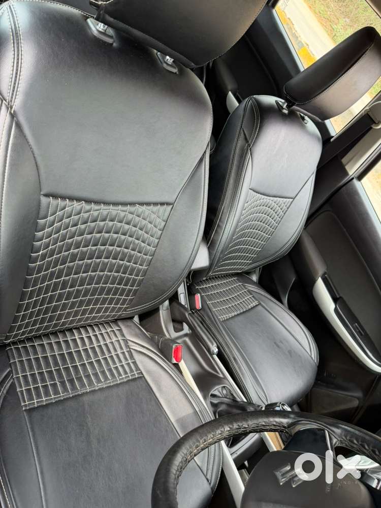 Maruti Baleno 2019 Model