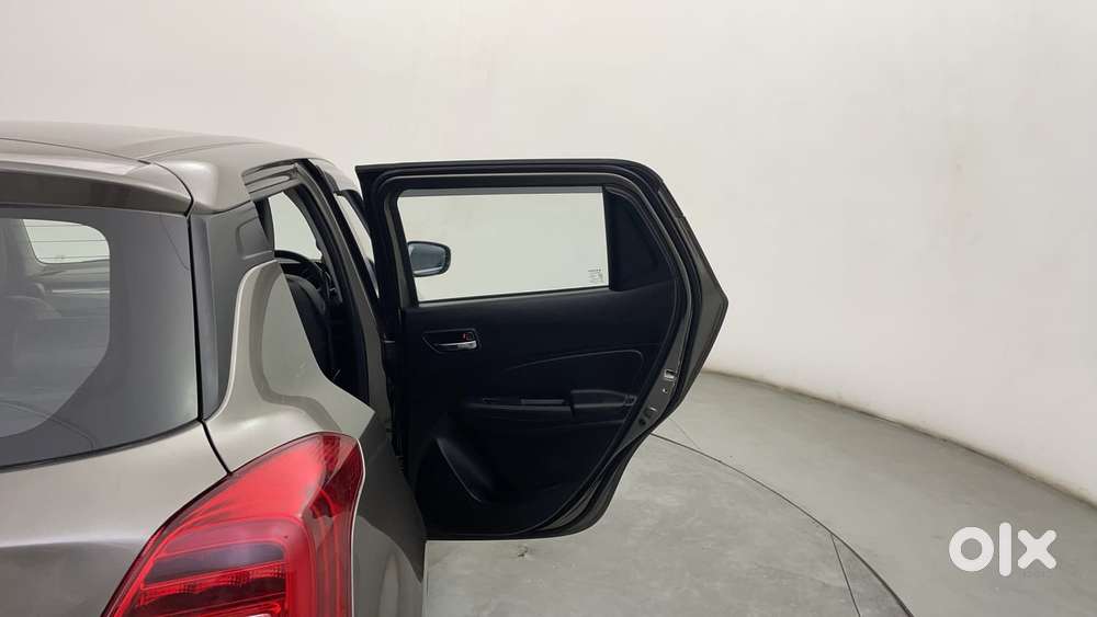 Maruti Suzuki Swift 2021-1.2 Zxi Plus Amt, 2020, Petrol