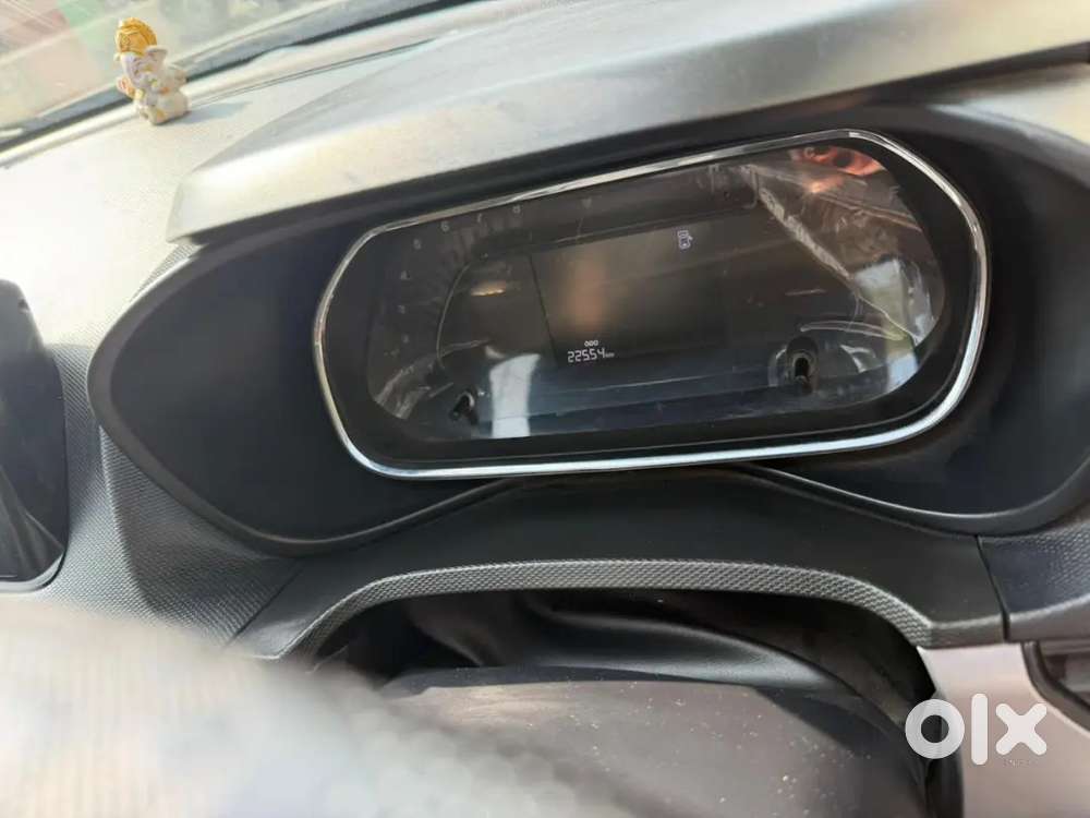 Tata Nexon Revotron 2023