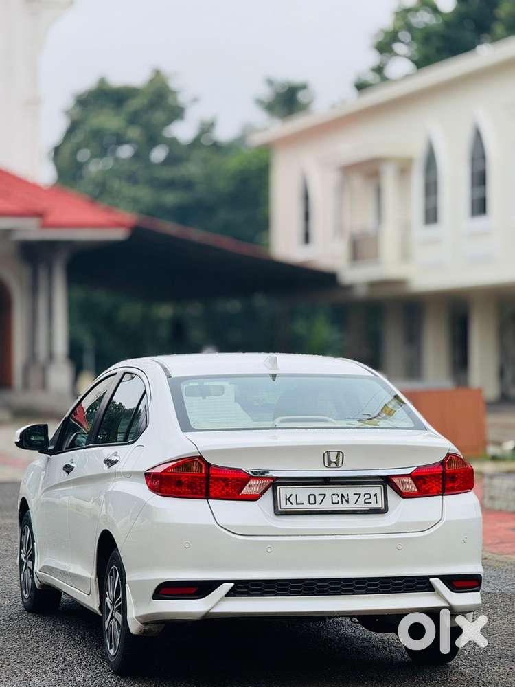 Honda City Diesel Manual 2018