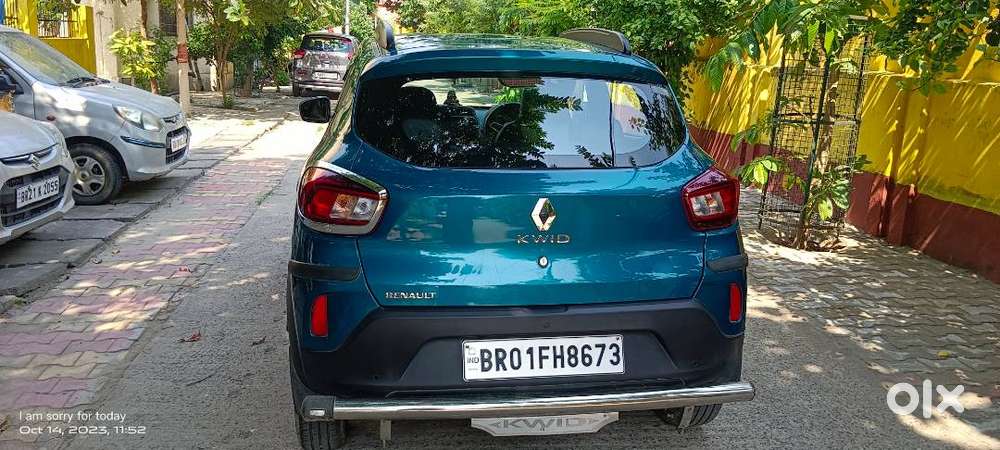 Renault Rxt 0.8 2021 Model