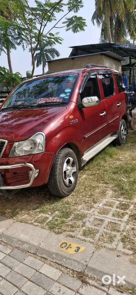 Mahindra Xylo 2013 Diesel