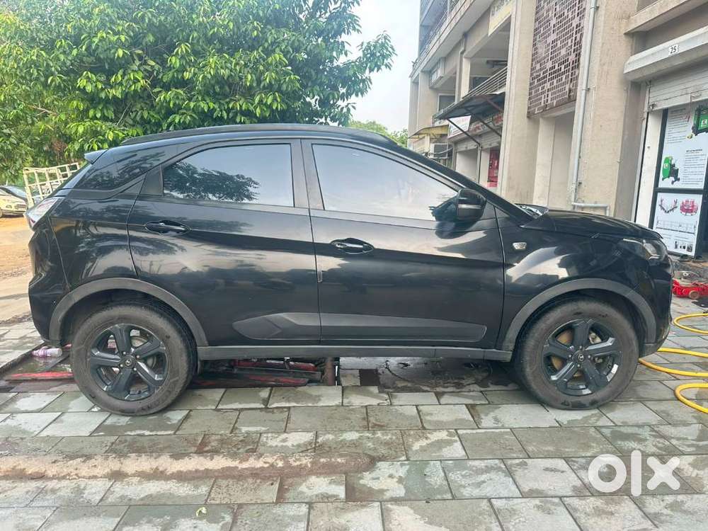Tata Nexon 2023 Diesel Good Condition