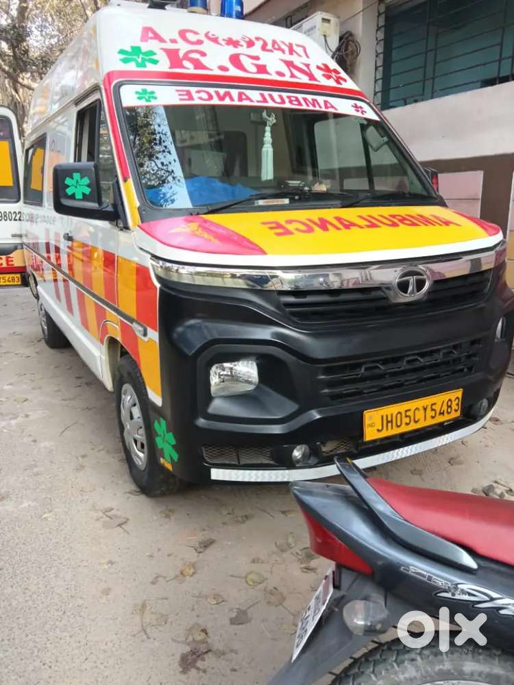Tata Winger 2021 Diesel 70800 Km Driven