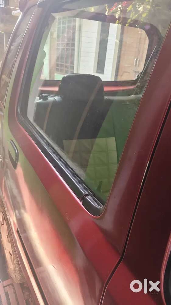 Maruti Suzuki Wagon R 1.0 2007 Petrol 107000 Km Driven