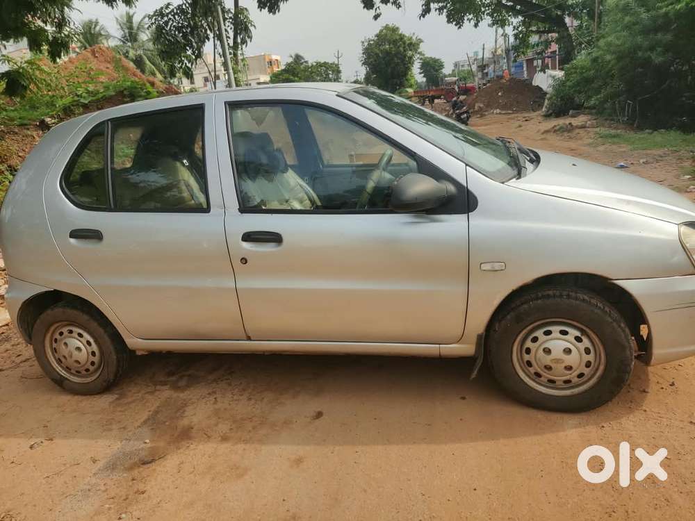Tata Indica Ev2 Ev2 Ls, 2012, Diesel