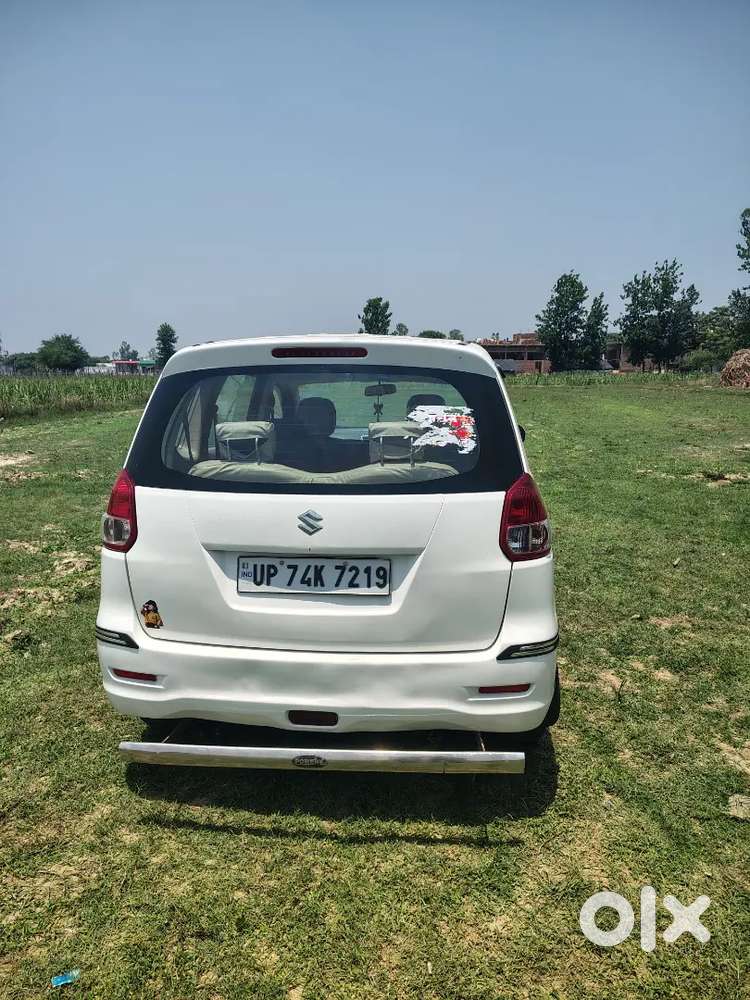 Maruti Suzuki Ertiga 2013 डीज़ल