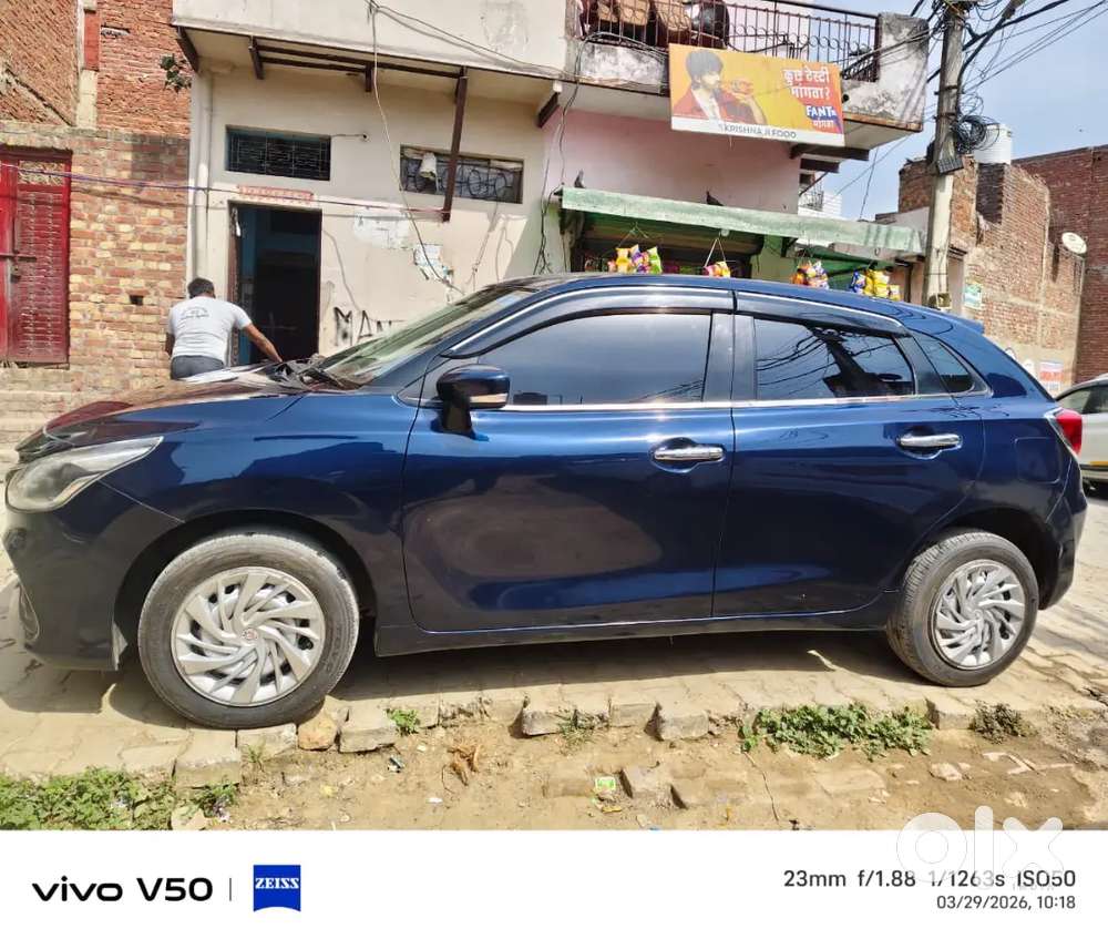 Ist Owner Dl Number Original Car