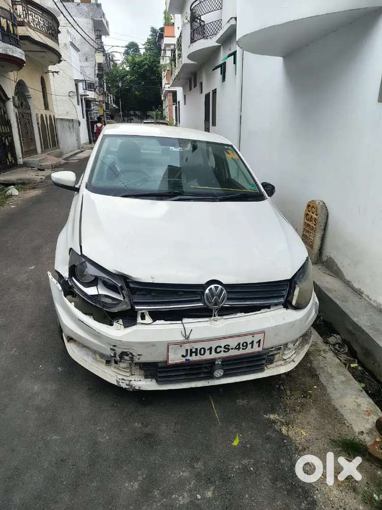 Volkswagen Ameo Highline 2018 Urgent Sell