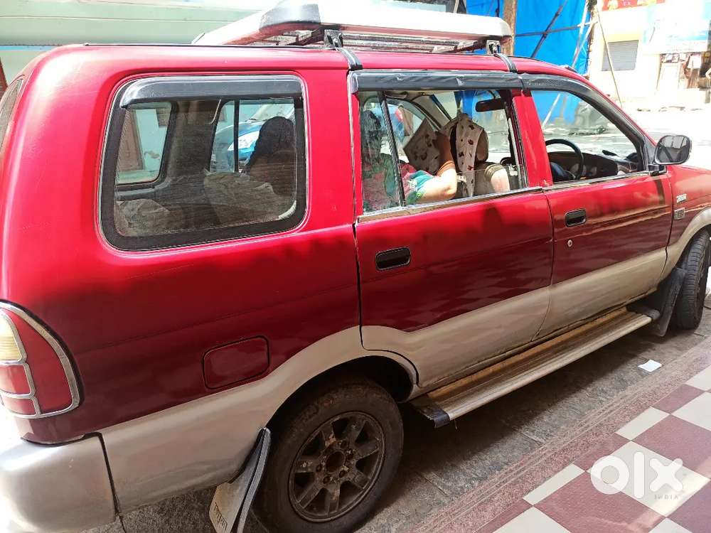 Chevrolet Tavera Neo 2005 Diesel