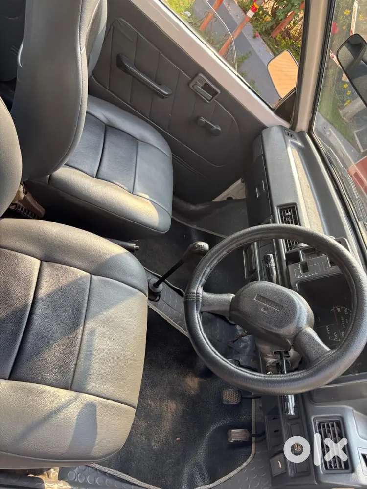 1996 Maruti Suzuki 800 Std