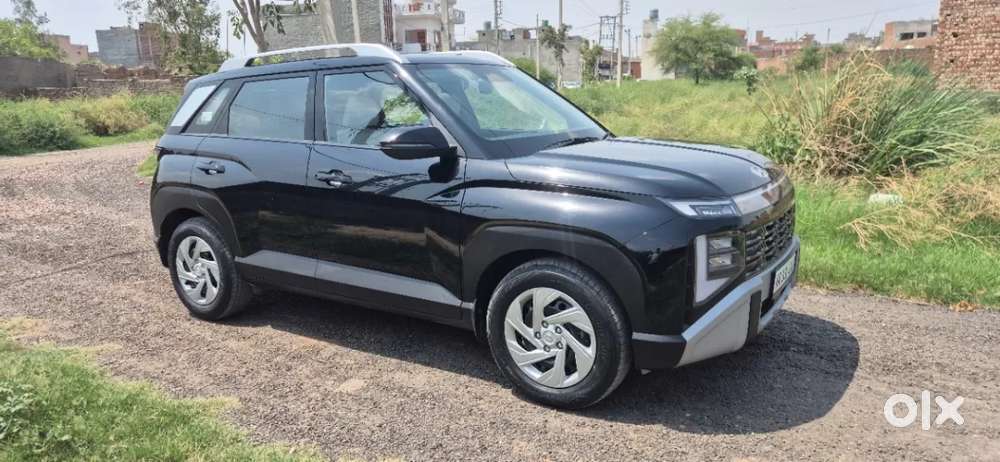 Hyundai Venue, 2026, Petrol