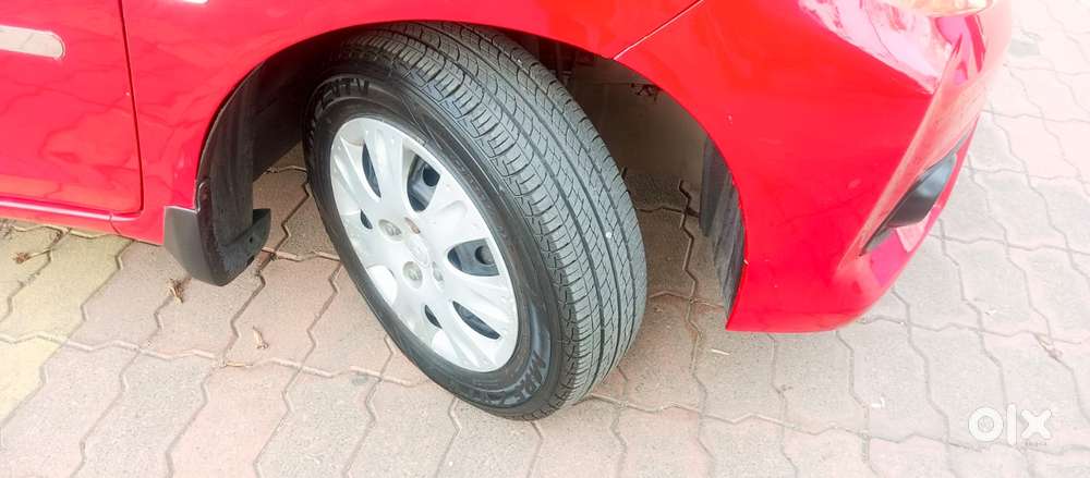 Honda Brio, 2017, Cng & Hybrids