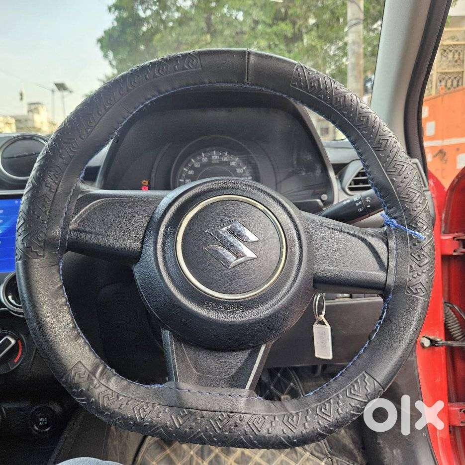 Maruti Suzuki Swift Lxi Option, 2020, Cng & Hybrids