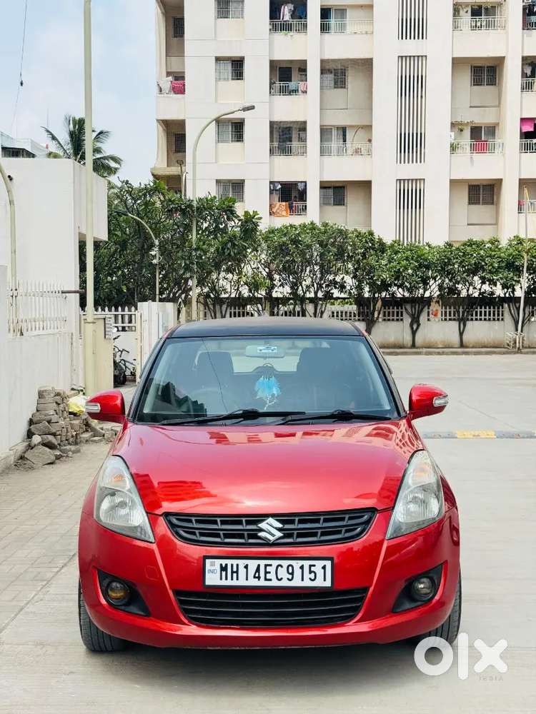 Maruti Suzuki Swift Vdi 2014