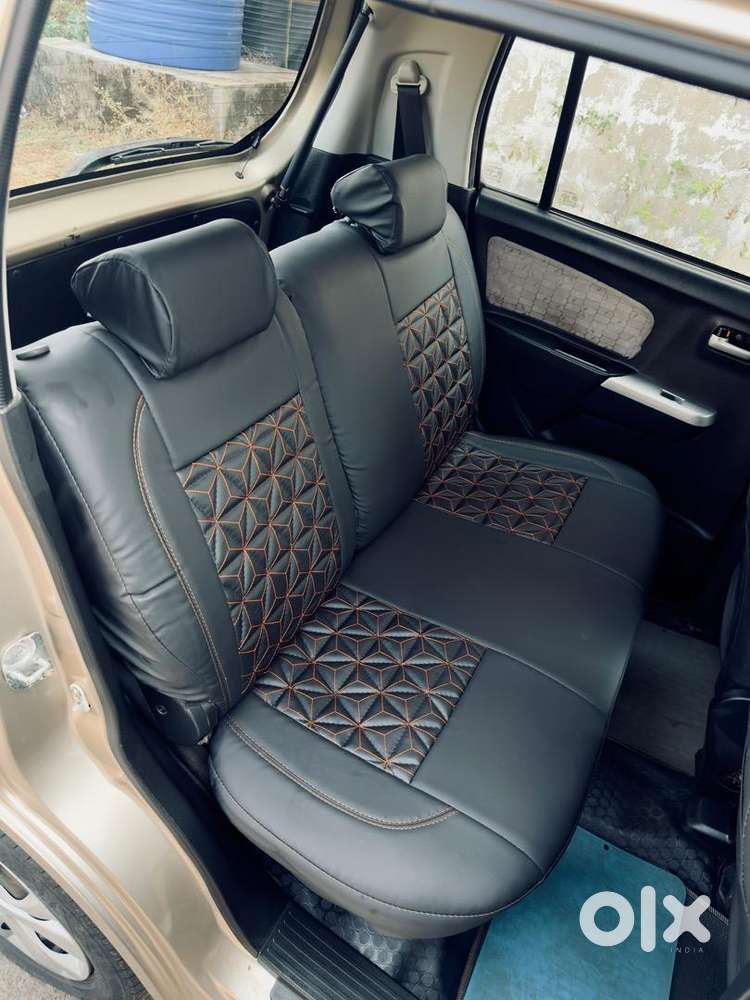 Maruti Suzuki Wagon R 1.0 2013