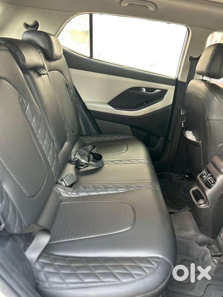Hyundai Creta 1.5 Crdi Sx, 2022, Diesel