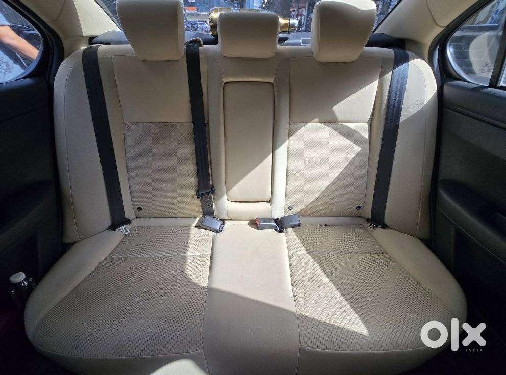 Honda Amaze Vx 1.2 Petrol Mt, 2025, Petrol