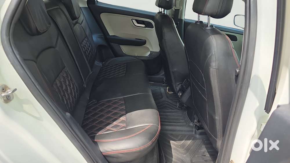 Tata Altroz Xz, 2022, Petrol