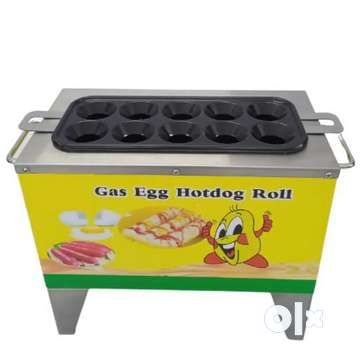 EGG KULFI MACHINE Kitchen Other Appliances 1788810600