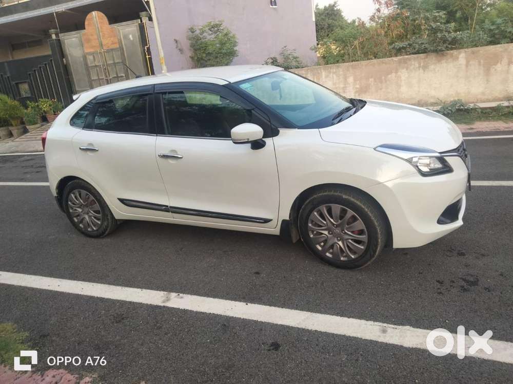Maruti Suzuki Baleno Good Condition