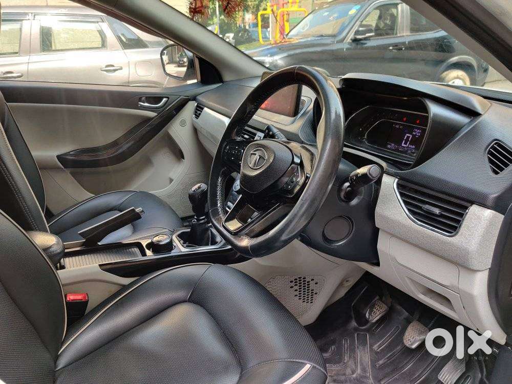 Tata Nexon 1.5 Revotorq Xz Plus (o), 2022, Diesel