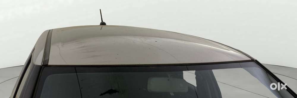 Maruti Suzuki Ignis 1.2 Amt Alpha, 2018, Petrol