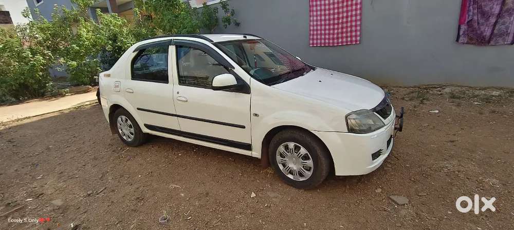 Mahindra E Verito 2017 Diesel 180000 Km Driven