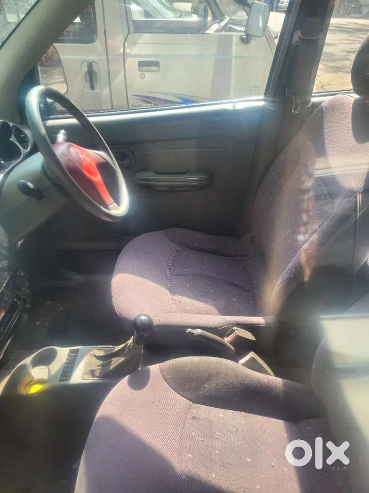 Hyundai Santro 1999 Is Good Condition