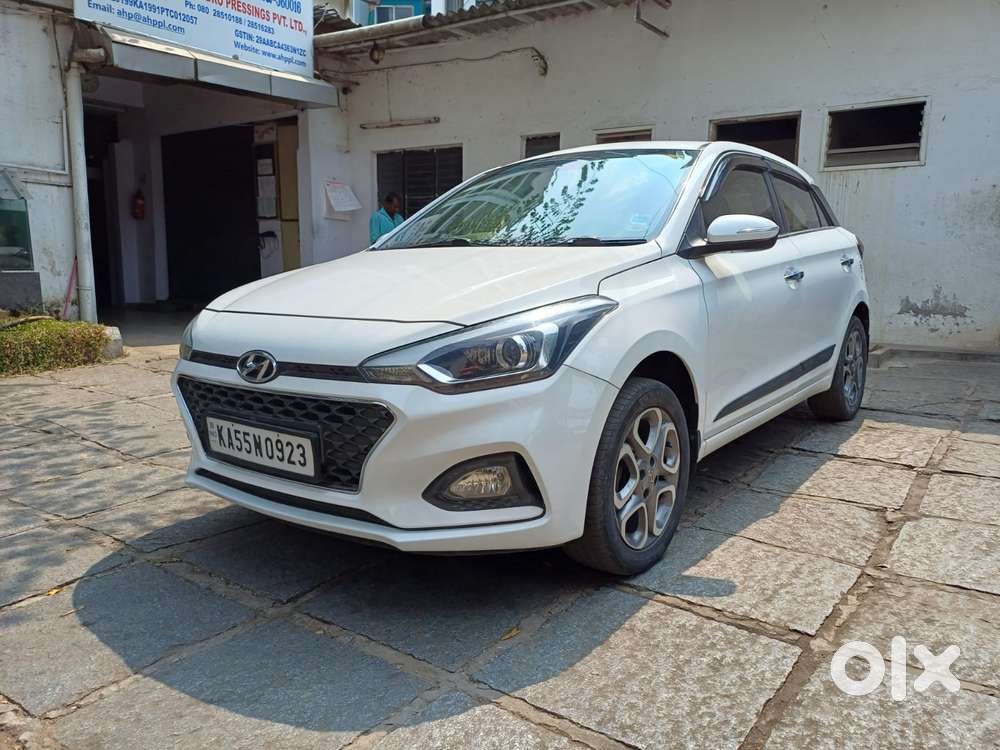 Hyundai Elite I20 [2018-2020] 1.2 Asta, 2019, Petrol
