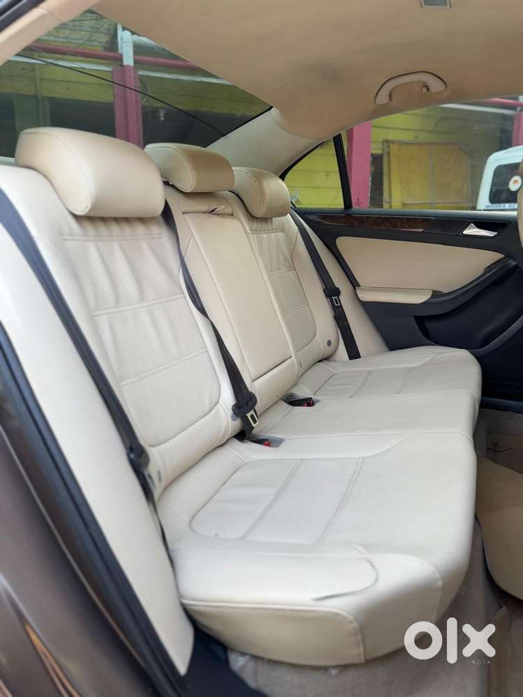 Volkswagen Jetta [2013-2017] 2.0 Tdi Comfortline, 2015, Diesel