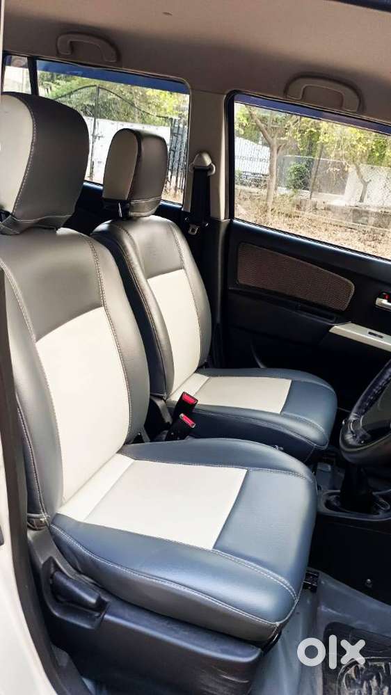 Maruti Suzuki Wagon R, 2013, Cng & Hybrids