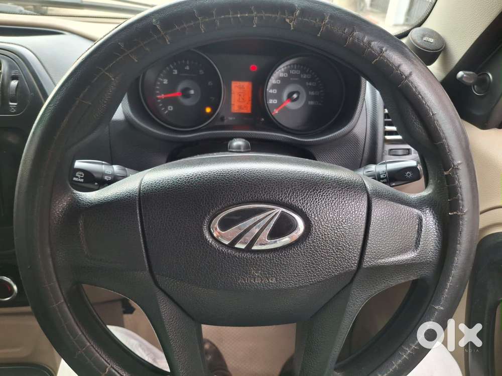 Mahindra Tuv 300 T6 Plus, 2018, Diesel