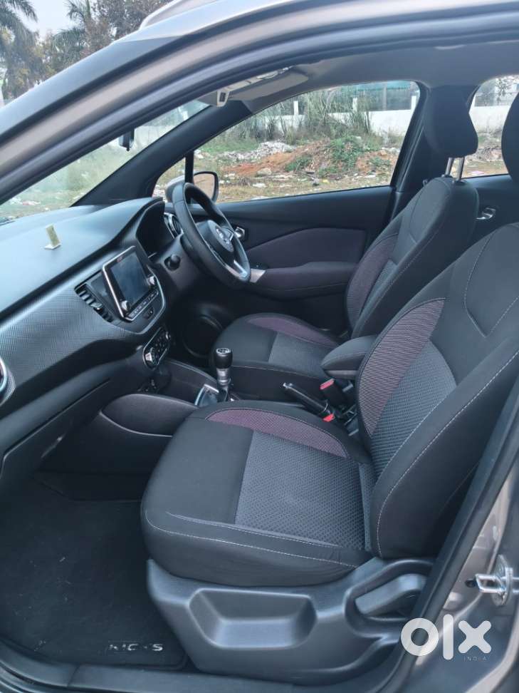 Nissan Kicks Xv, 2022, Petrol