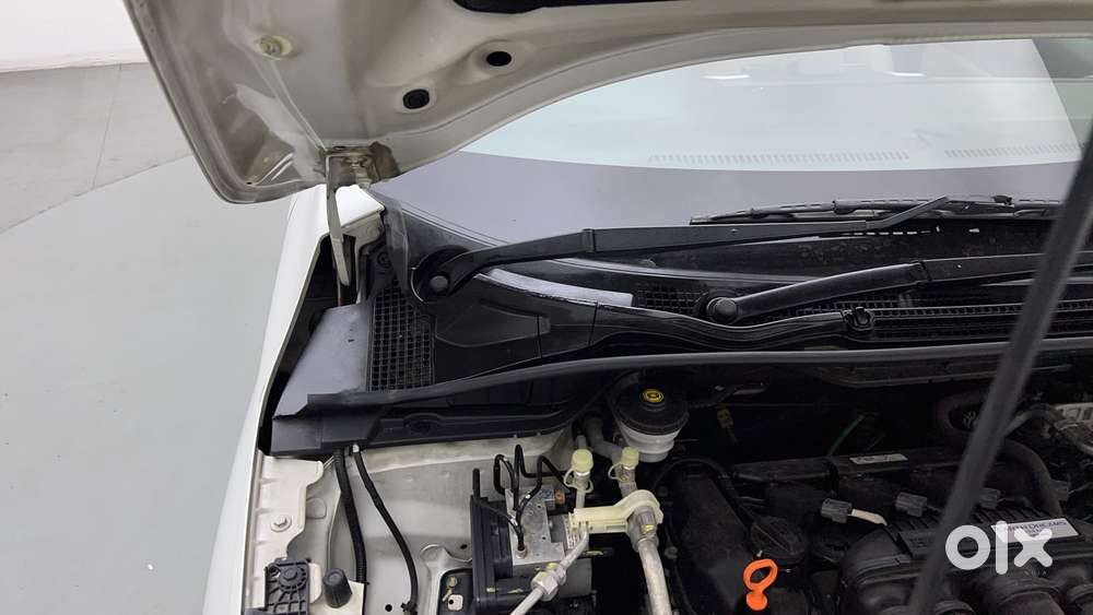 Honda City I-vtec V, 2021, Petrol