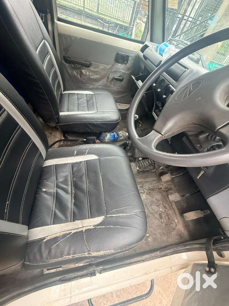 Mahindra Bolero Pik-up 2018 Diesel Well Maintained