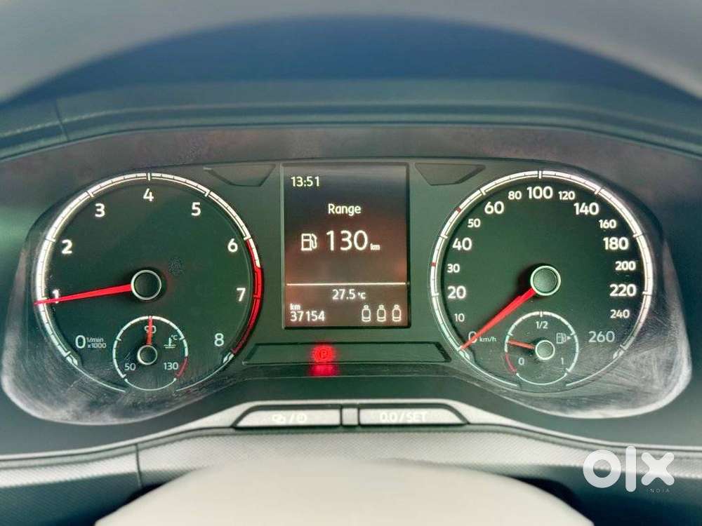 Volkswagen Taigun 1.0 Tsi Comfortline, 2025, Petrol