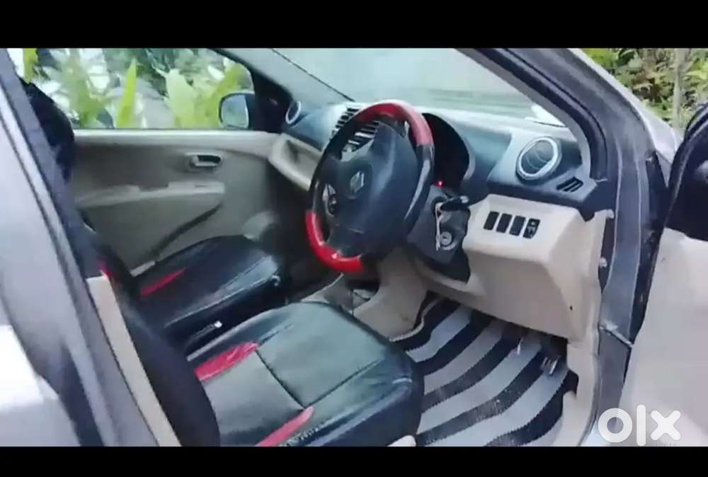 Maruti Suzuki A-star Vxi 2013