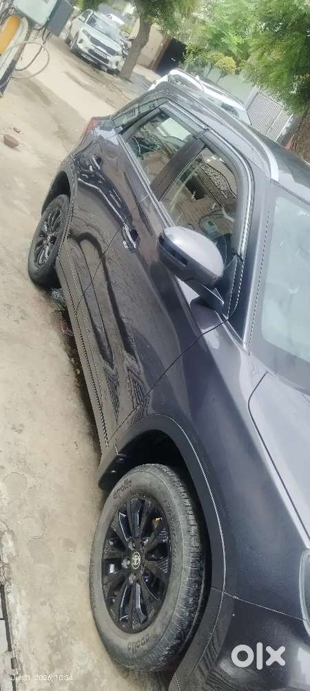 Toyota Urban Cruiser 2022 1.5 High Grade At