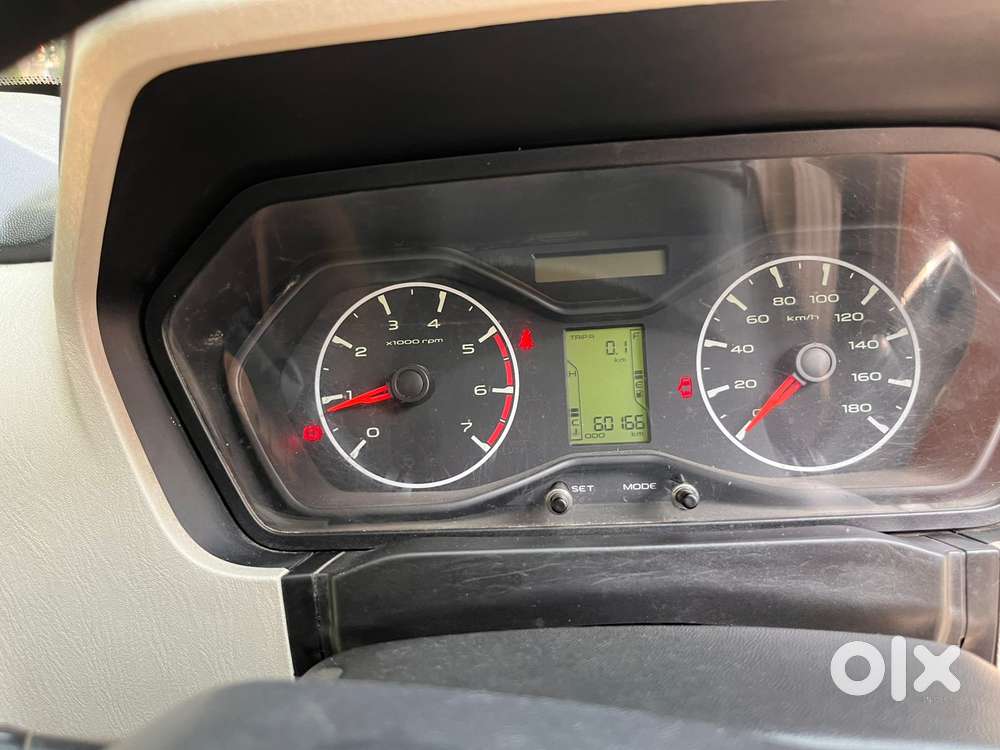 Mahindra Scorpio [2020-2022] 2.2 S5, 2021, Diesel