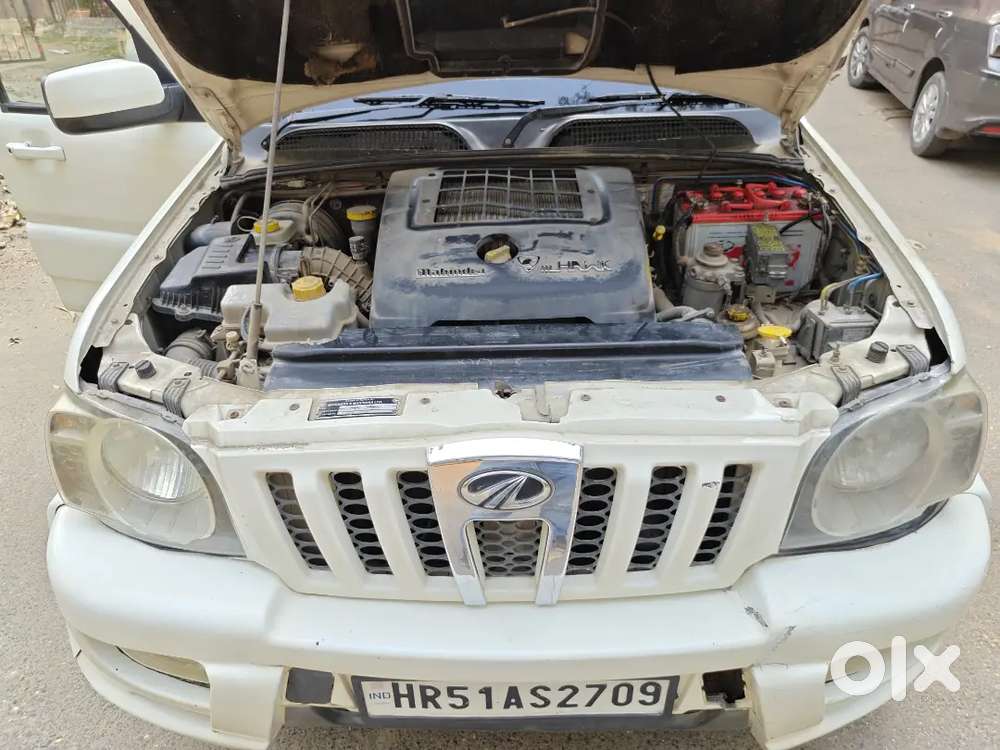 Well Maintain Car