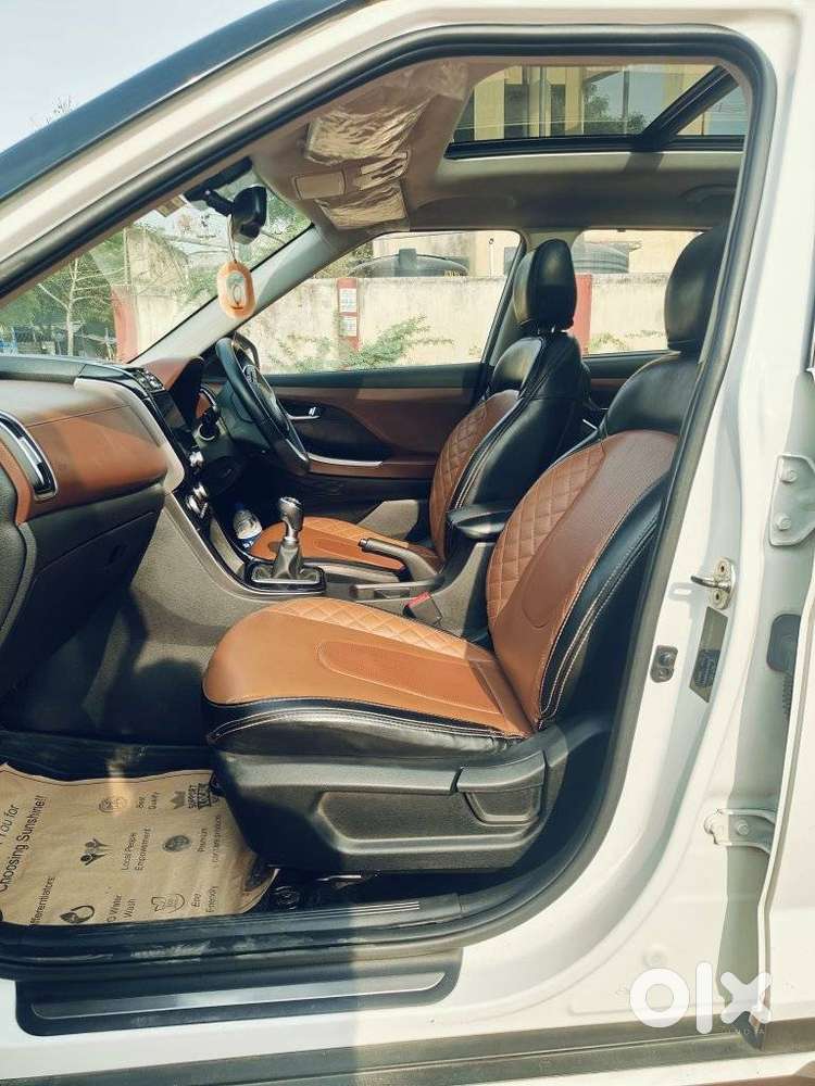 Hyundai Alcazar 1.5 Prestige Diesel Mt 7 Str, 2022, Diesel