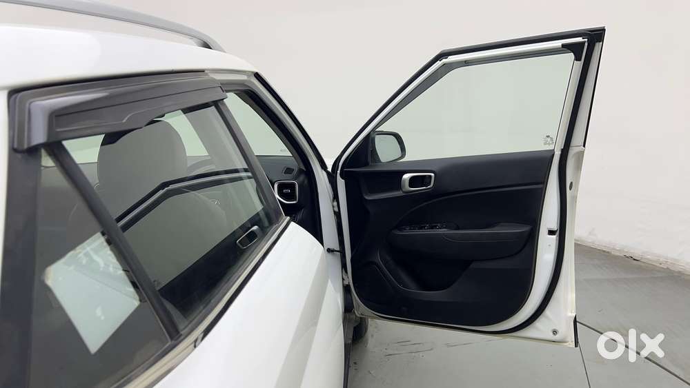 Hyundai Venue Sx Turbo, 2019, Petrol