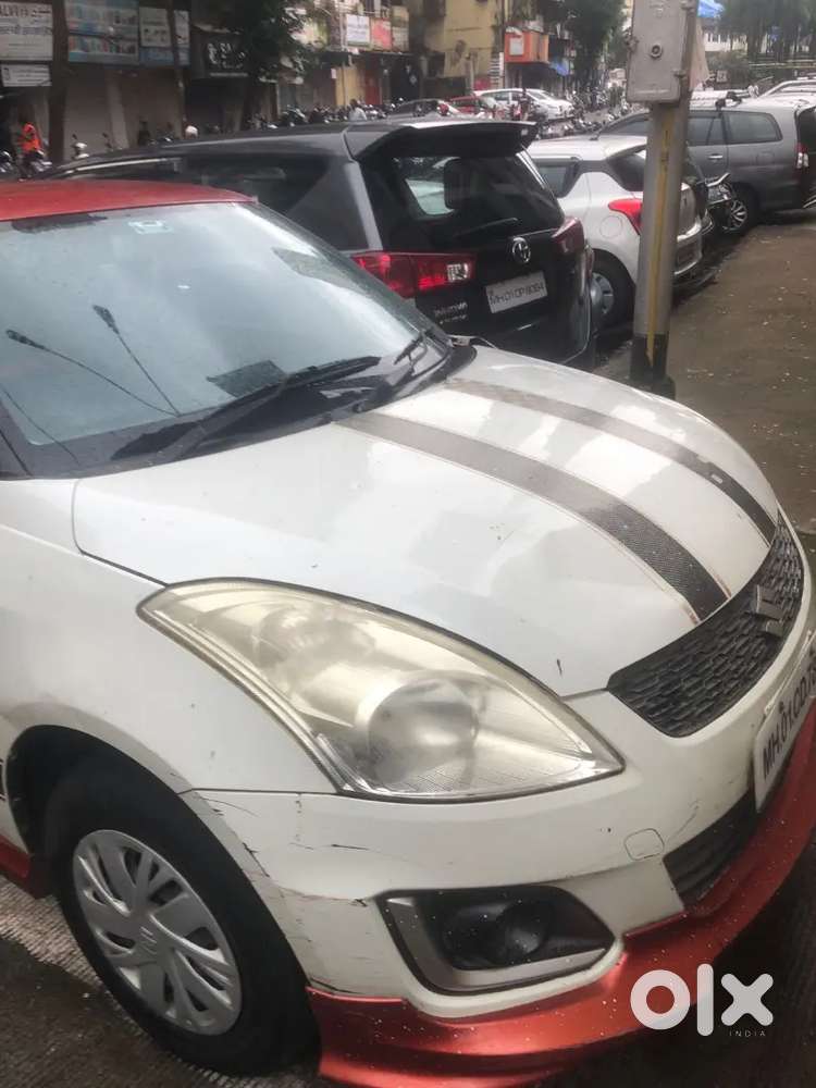 Swift 1.2 Lxi 2015 Edition